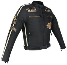 Moto & Loisirs Textile Veste