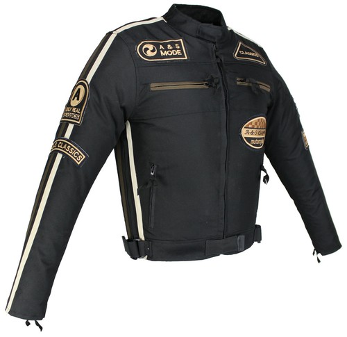 Moto loisirs textile - moto,
