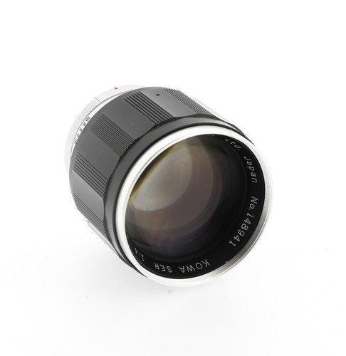 Kowa ser 135 mm numéro - 135,