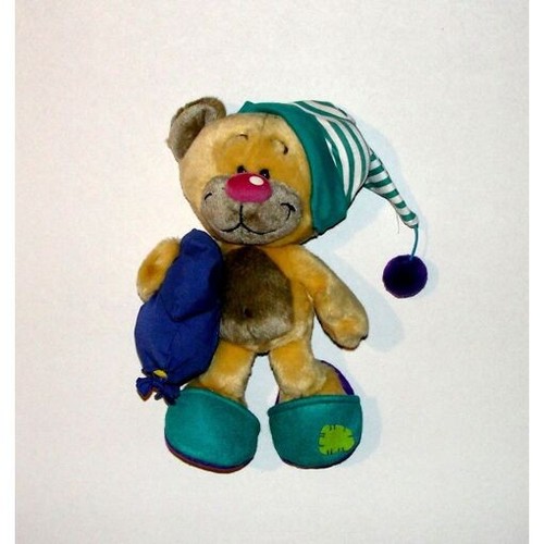 Peluche pimboli ami diddl - ami, de
