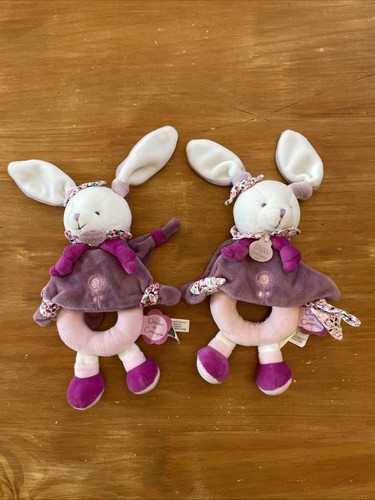 Lot doudou et compagnie - 3,