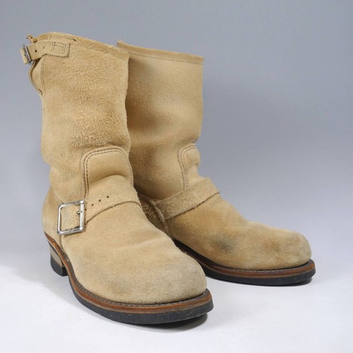 Redwing boots 8268 enginner - redwing,