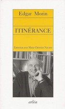 Itinérance - Morin