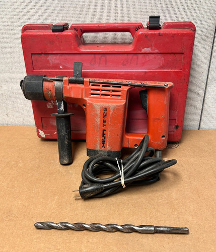 Hilti 12s heavy - hilti, te