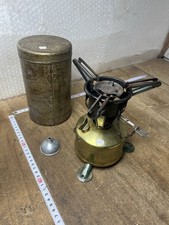 réchaud SELUS  vintage french