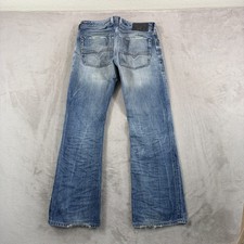 Diesel regular bootcut zatiny - diesel,
