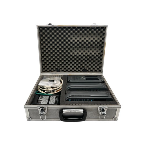 Kit testeur câble - de,