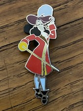 Pin’s Capitaine Crochet