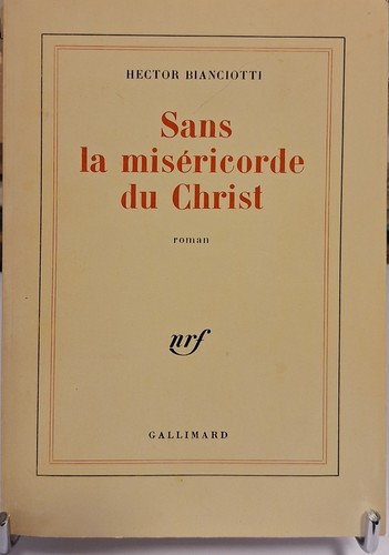 Hector bianciotti sans la - hector,
