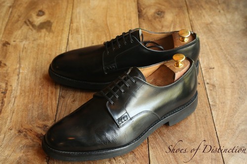 Chaussures derby lacets - derby,