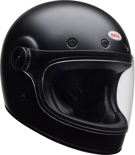 Bell bullitt matte helm - bullitt,