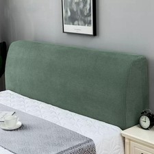 Housse de tête de lit, pour