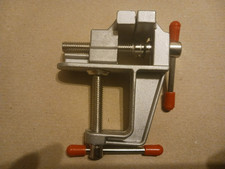 Mini étau d'établi - Petite