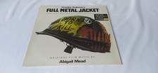 VINYLE 33 TOURS MUSIQUE DE FILM  FULL METAL JACKET 