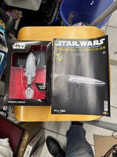 STAR WARS - Vaisseaux et