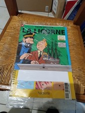 Tintin La Licorne Maquette