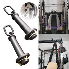 Rack squat cage - squat,