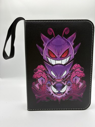 Album classeur pokémon - classeur,