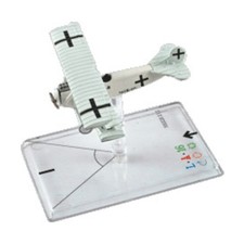 Ffg Wings Of War Fokker D. VII - Goering Neuf