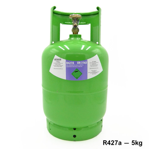 Bouteille gaz 427a - bouteille,