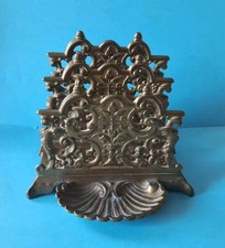 Ancien Porte-Lettres,Range