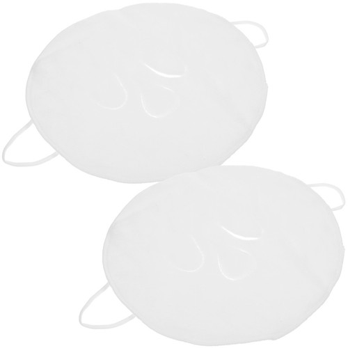 Serviette vapeur pour - serviette,