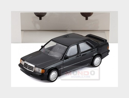 Norev mercedes benz 190e - 1:43,