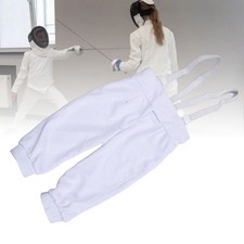 50 Pantalons D'escrime Pour
