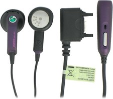 Kit pieton Origine SONY HPM-64