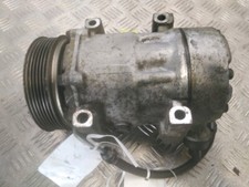 COMPRESSEUR CLIMATISATION