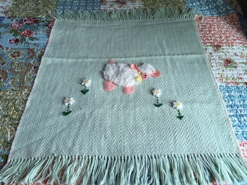 Vintage mint green - vintage,