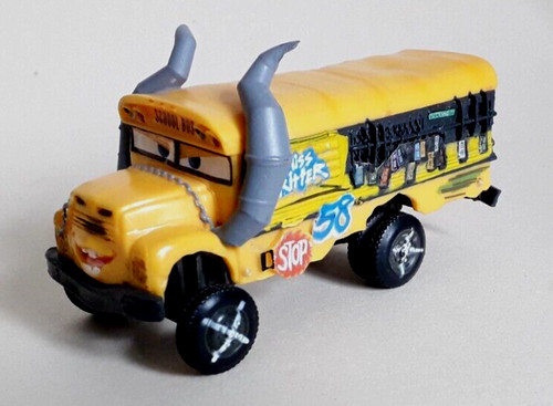 Cars demolition derby school - derby,