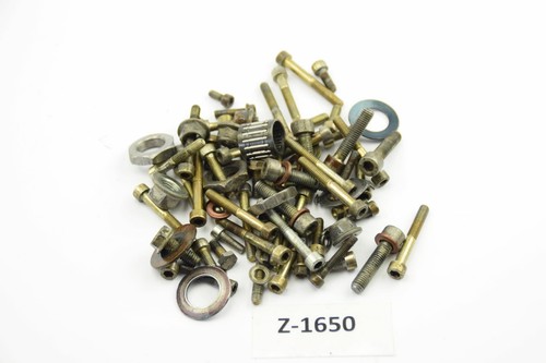 Husqvarna 250 92 - wr, cr