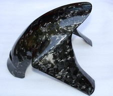 GARDE BOUE AVANT DUCATI 748