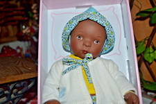 poupee neuve petitcollin