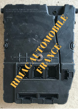 UCH VIERGE RENAULT MEGANE