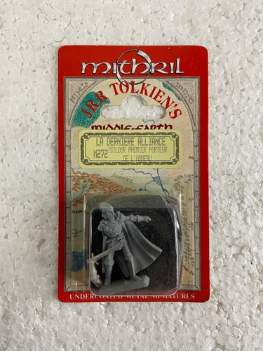 Figurine mithril m272 - mithril,