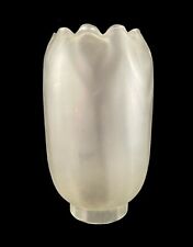 Recharge Lampe À Pétrole Shade / Bohemia / Art Nouveau/ Lustre/ VictorianH19 CM