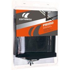 Jeu de filets et de poteaux de