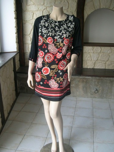Superbe robe little miss - robe,