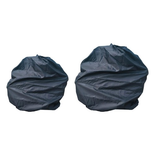 Couvre vélo pliant sac - pliant,