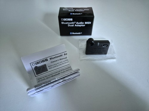 Dual boss bluetooth - bluetooth, audio