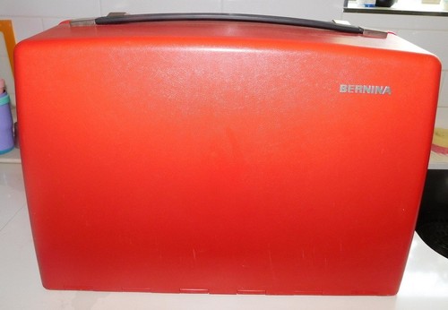 Bernina record 830 sewing - 830,