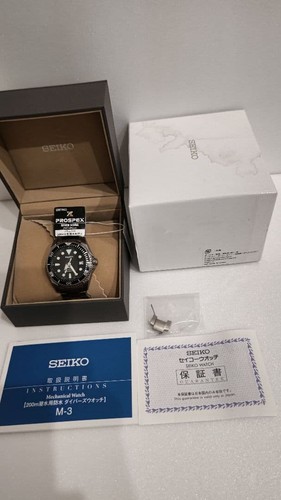 Montre seiko prospex - montre,