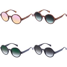 Lunettes de Soleil Retro Radio