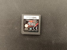 Metal Slug 7 Nintendo DS Loose