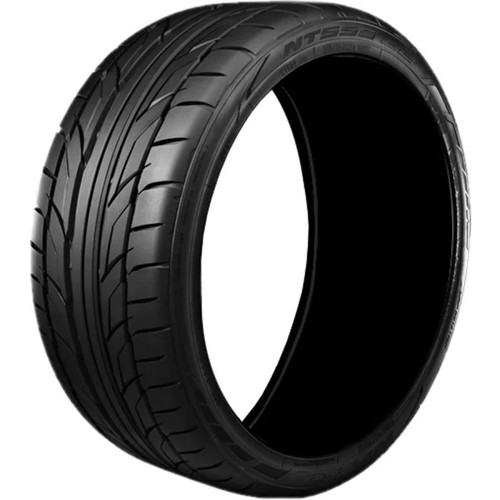 Nitto tire nt555 - nitto,