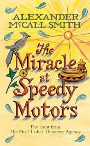 The miracle speedy moteurs - miracle,