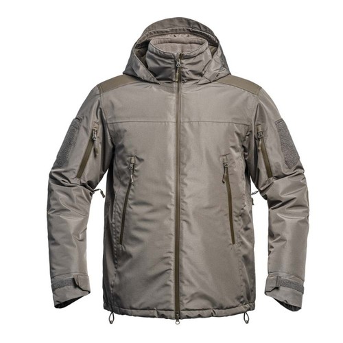 Parka hardshell xmf - parka,