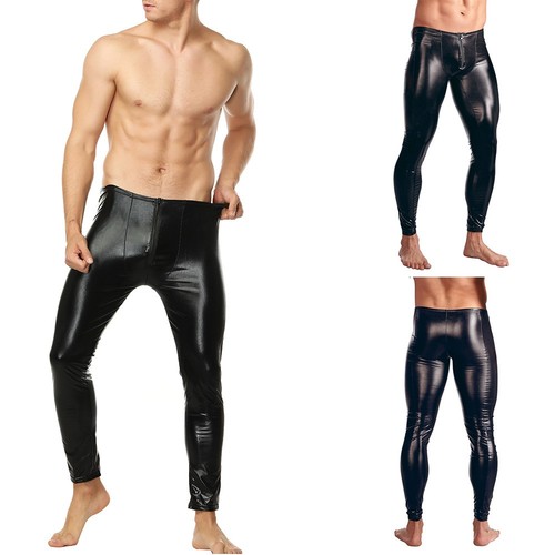 Hommes sexy slim - slim, look